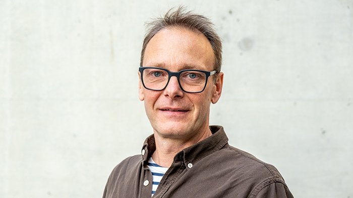 Marc Zoss Mitarbeiter