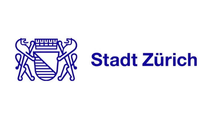 Logo Stadt Zürich