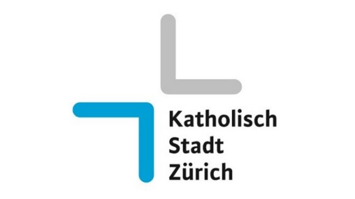 Logo Katolisch Stadt Zürich