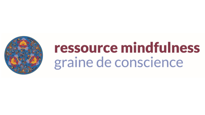 Logo ressource mindfulness